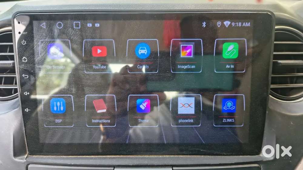 Hyundai Xcent Petrol Manual 2014