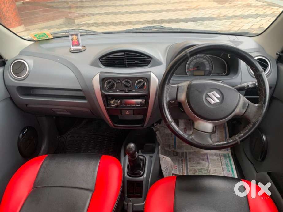 Maruti Suzuki Alto 800 Lxi, 2016, Petrol