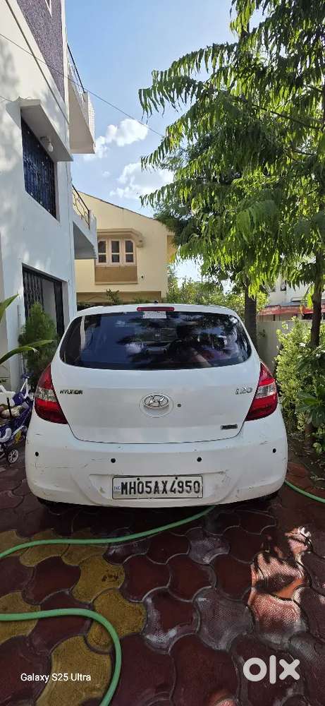 Hyundai I20 October 2011 2nd Owner
