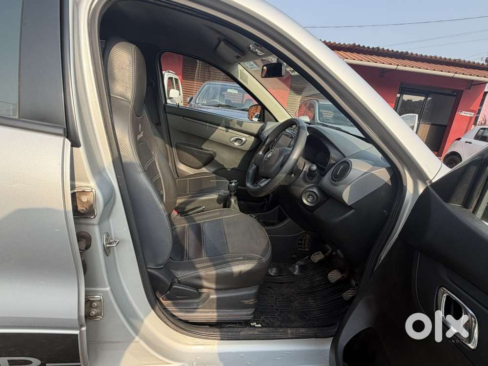 Renault Kwid 2015-2019 1.0 Rxt (o), 2018, Petrol