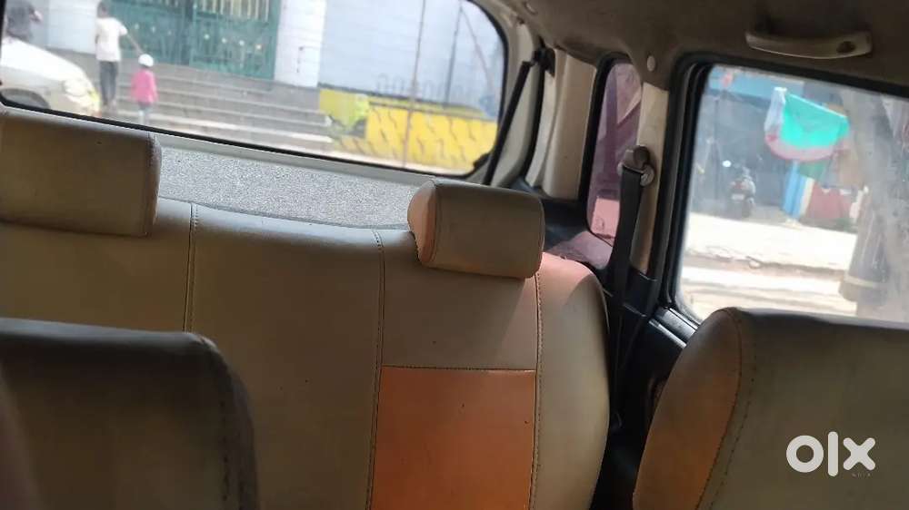 Maruti Suzuki Wagon 2009 Insurance Till 20