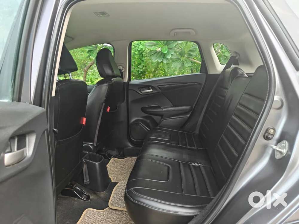 Honda Wr-v I-dtec V, 2019, Diesel