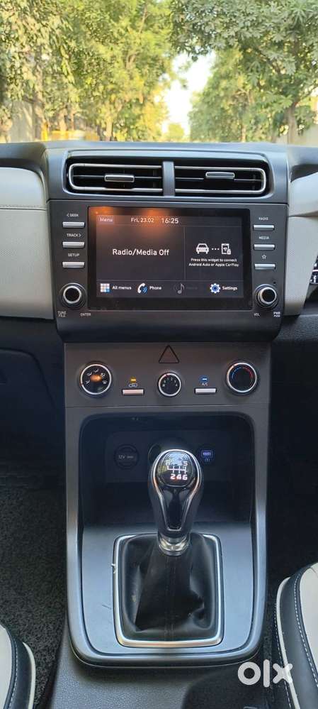 Hyundai Creta 1.5 Ex Diesel, 2020, Diesel