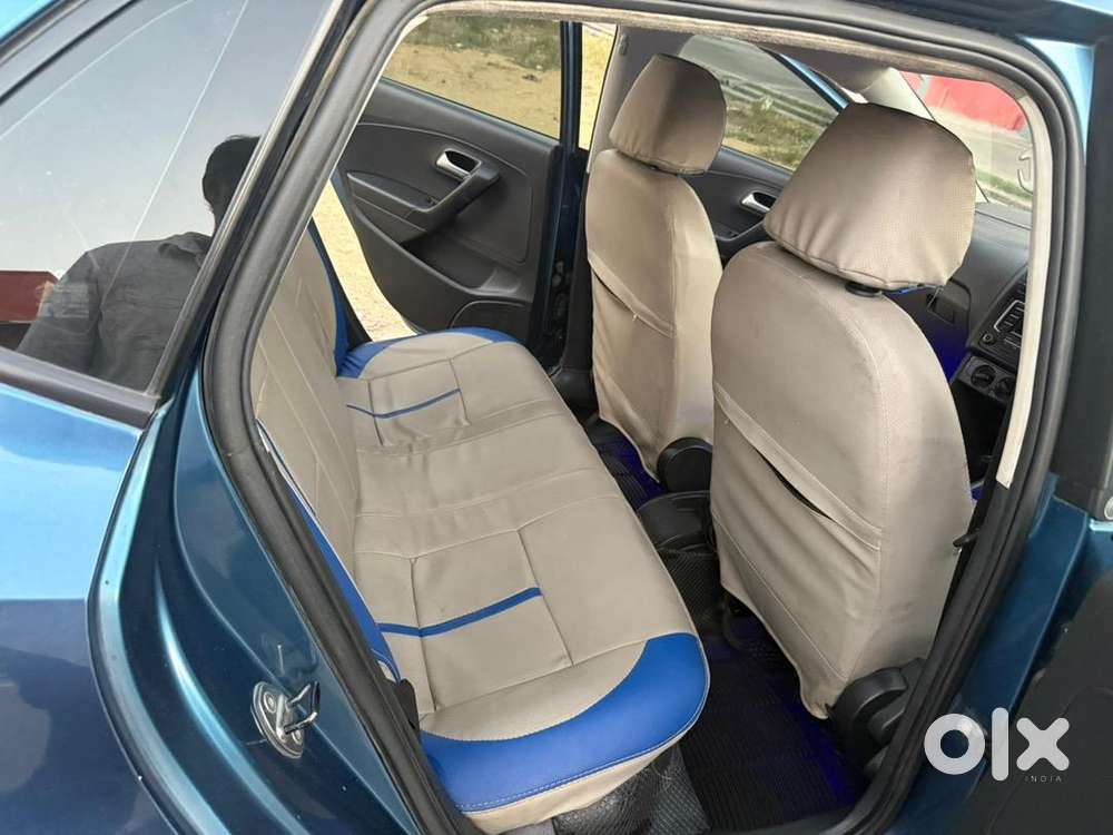 Volkswagen Ameo 2017 Diesel Well Maintained