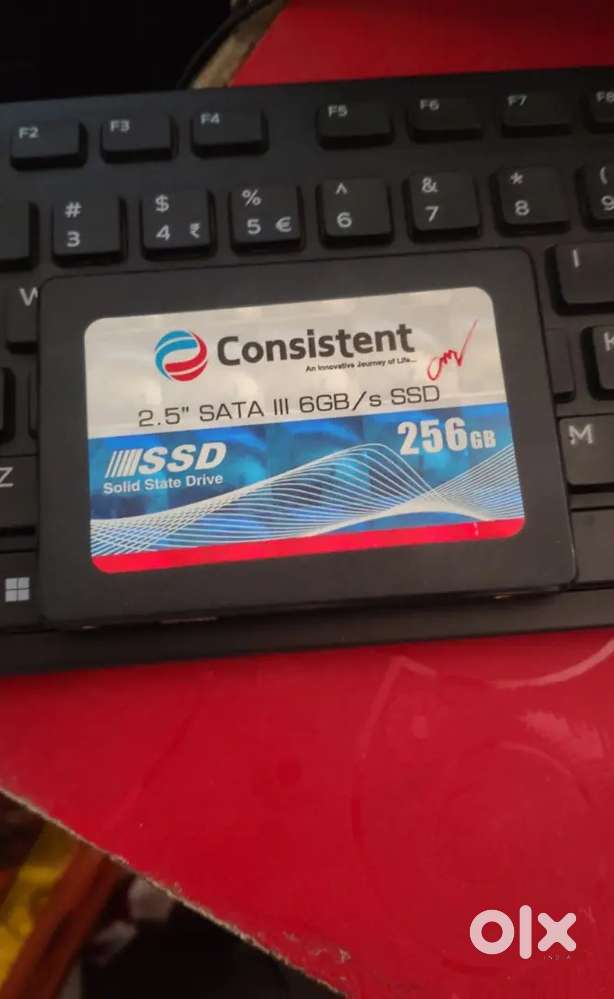 SSD 256GB  ssd 256gb