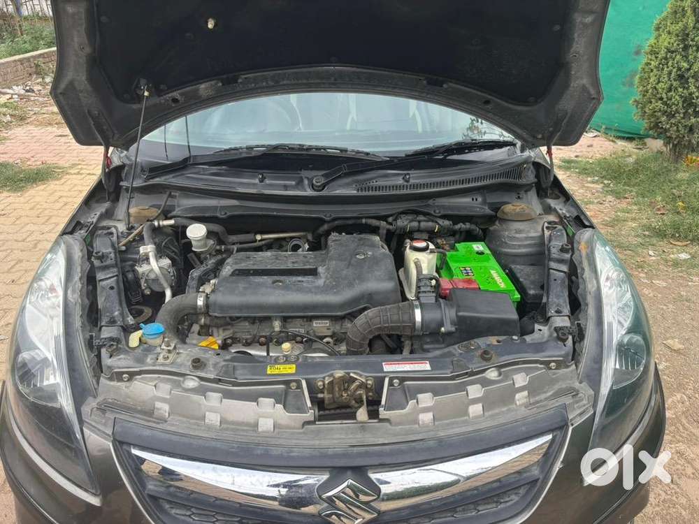 Maruti Suzuki Swift Dzire 2017 Diesel Good Condition