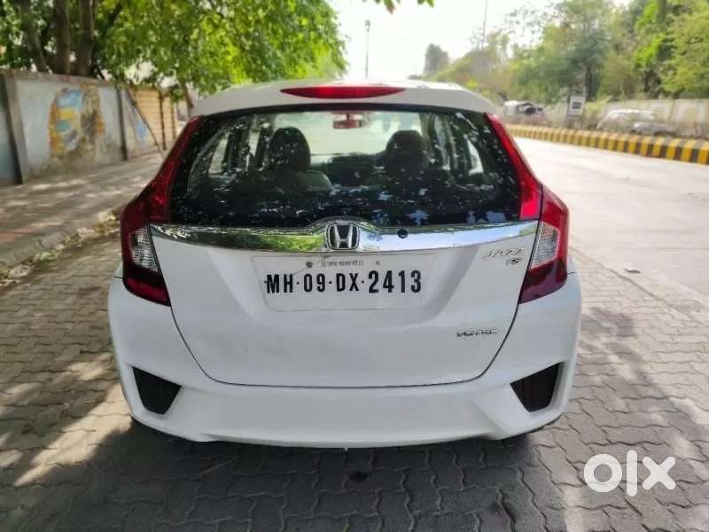 Honda Jazz 1.5 E I Dtec, 2016, Diesel