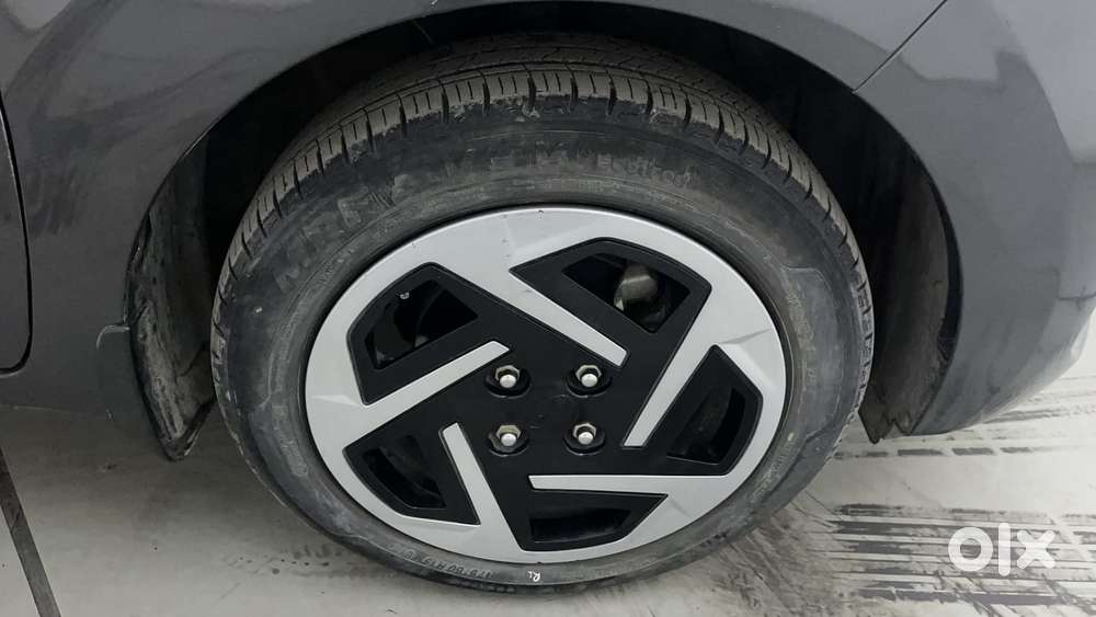 Hyundai Grand I10 Nios Sportz 1.2 Kappa Vtvt, 2023, Petrol