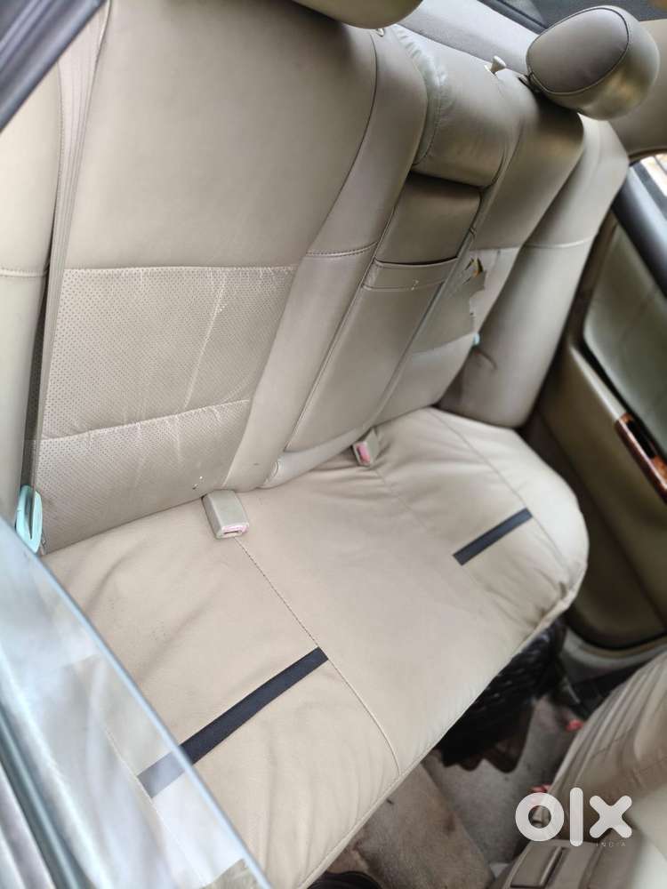 Toyota Corolla, 2006, Petrol