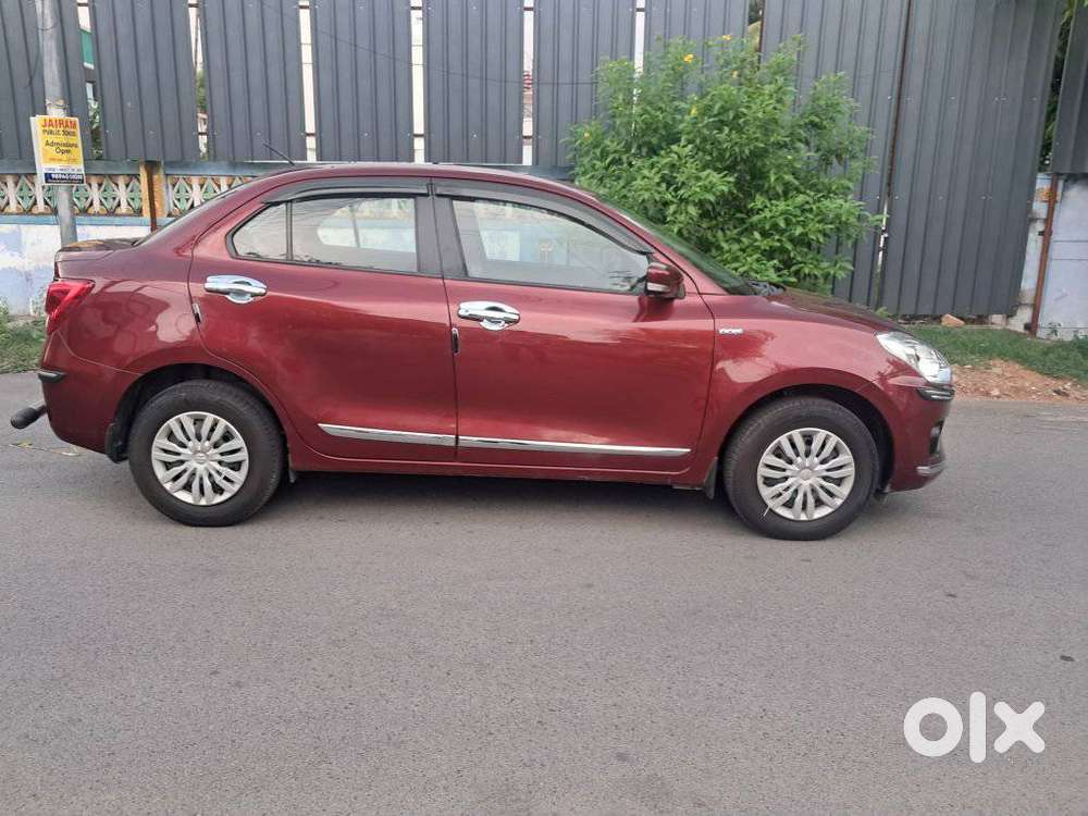 Maruti Suzuki Swift Dzire Vdi (o), 2018, Diesel