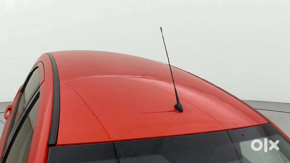 Tata Tiago Xza Plus, 2021, Petrol