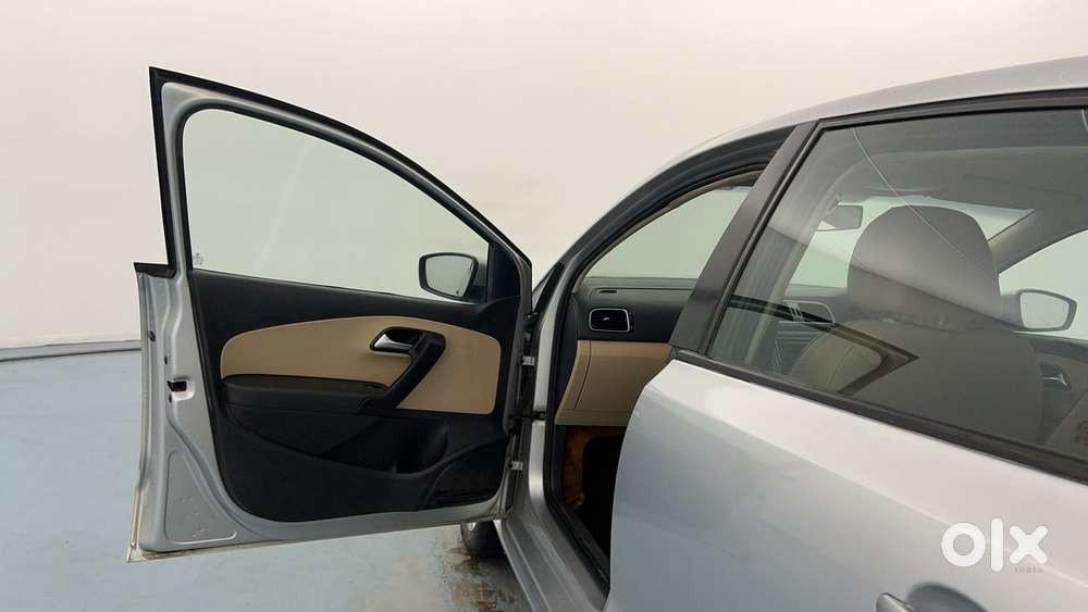 Volkswagen Polo 1.5 Tdi Highline, 2015, Diesel