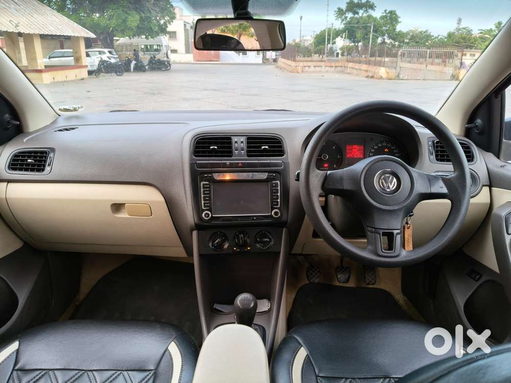 Volkswagen Vento 2010-2013 Diesel Comfortline, 2013, Diesel