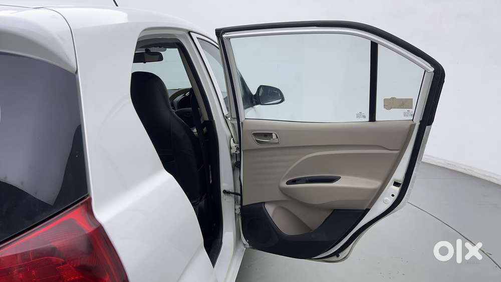 Hyundai Santro Sportz Cng, 2019, Cng & Hybrids