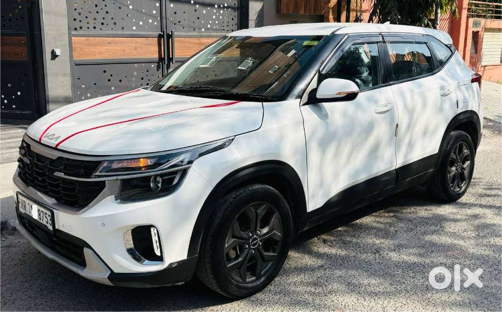 Kia Seltos Htk D, 2024, Diesel