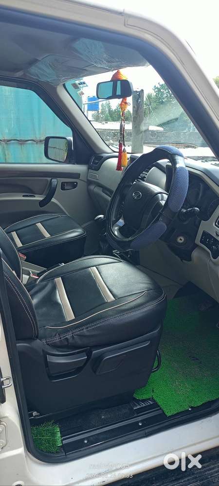 Mahindra Scorpio 2022 Diesel