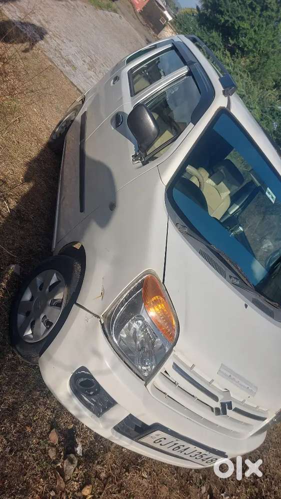 2009 Maruti Wagon R