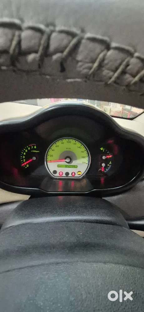 I10 Best Condition All Electrical Components Working