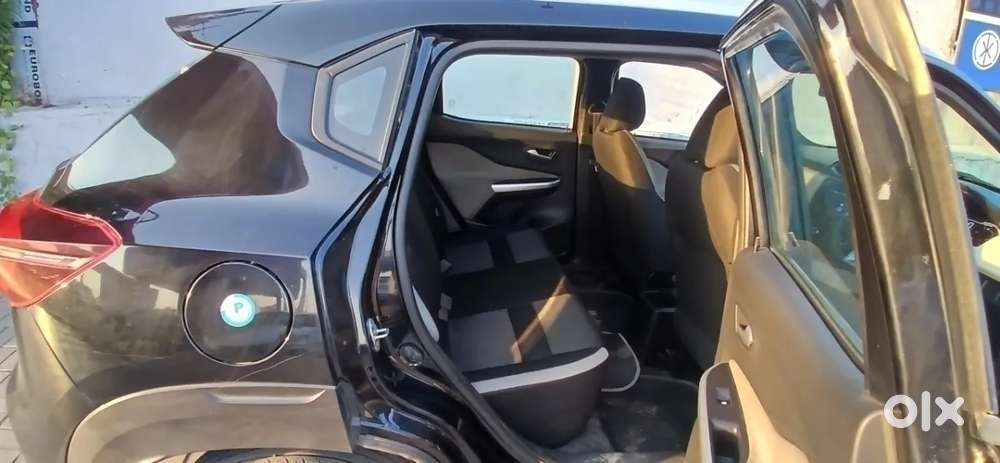 Nissan Magnite 1.0 Xl, 2022, Petrol