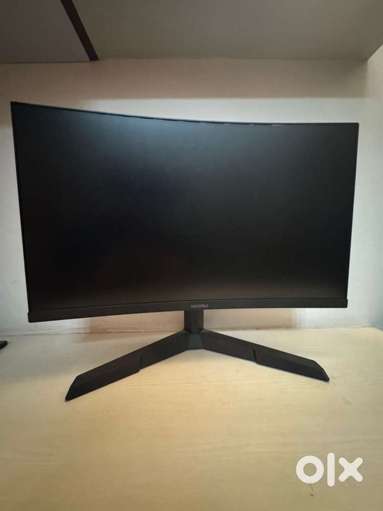 KOORUI 24 Inch Gaming Monitor