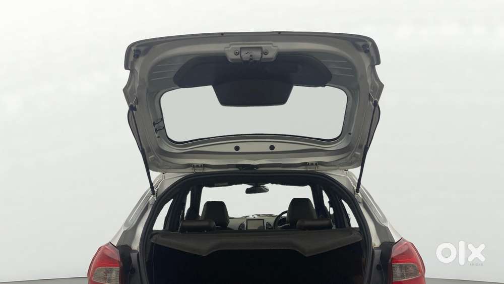 Ford Freestyle Titanium Petrol, 2019, Petrol