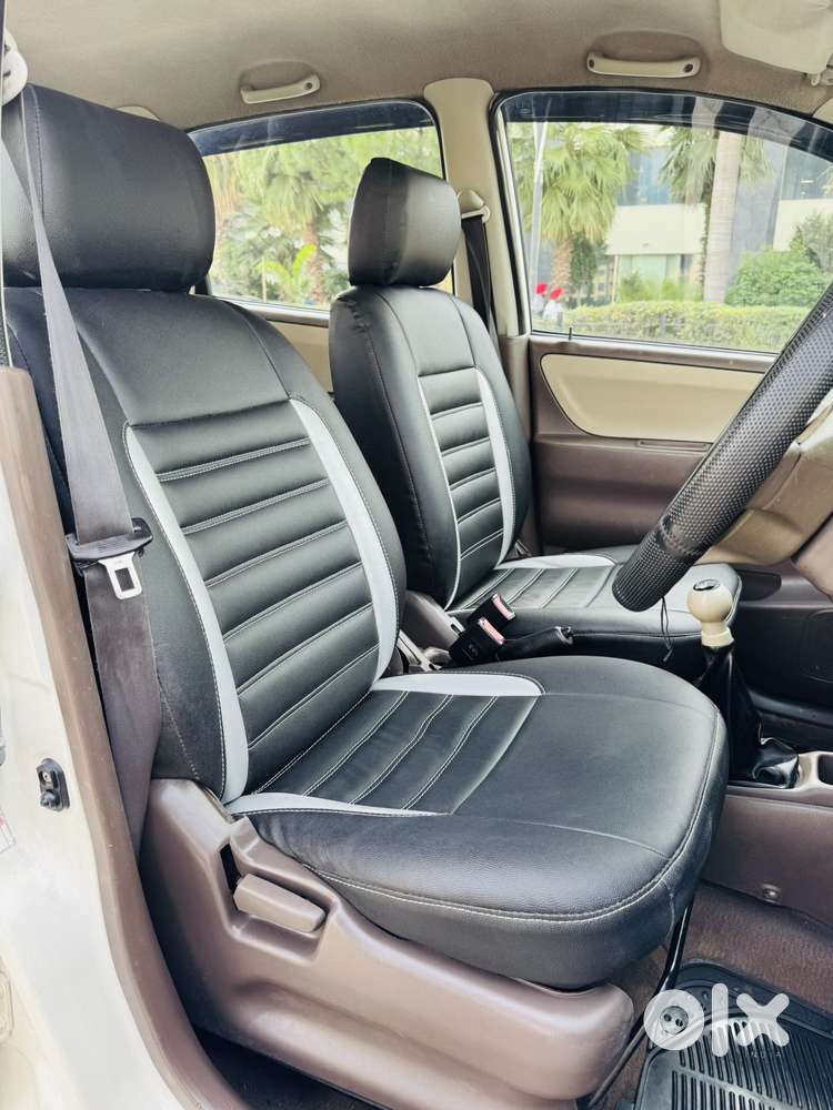 Maruti Suzuki Zen Estilo Lxi Bs Iv, 2011, Petrol