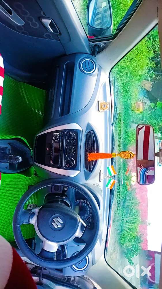 Maruti Suzuki Alto 2016
