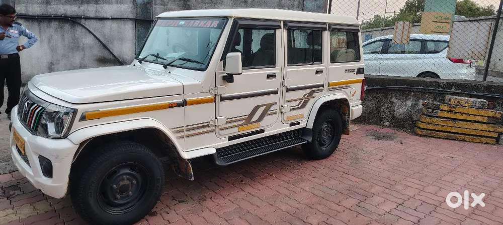 Mahindra Be 6 Diesel 2023