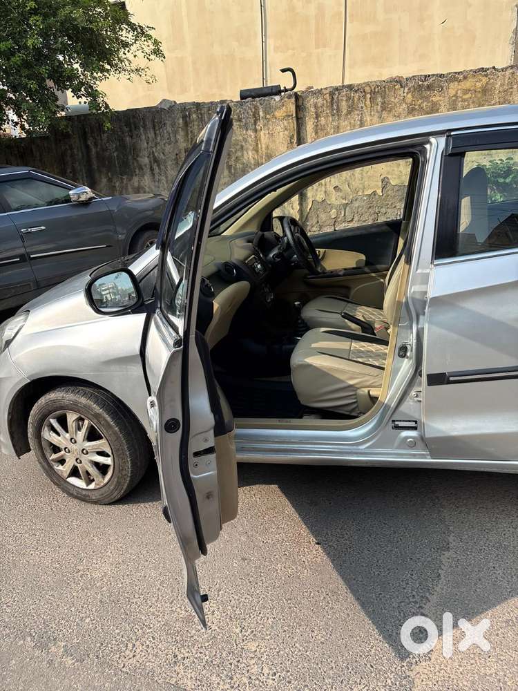 Honda Amaze Vx Diesel, 2014, Diesel
