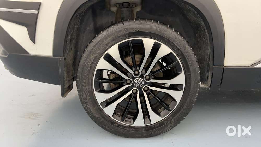 Mg Hector Sharp Diesel Mt, 2021, Diesel