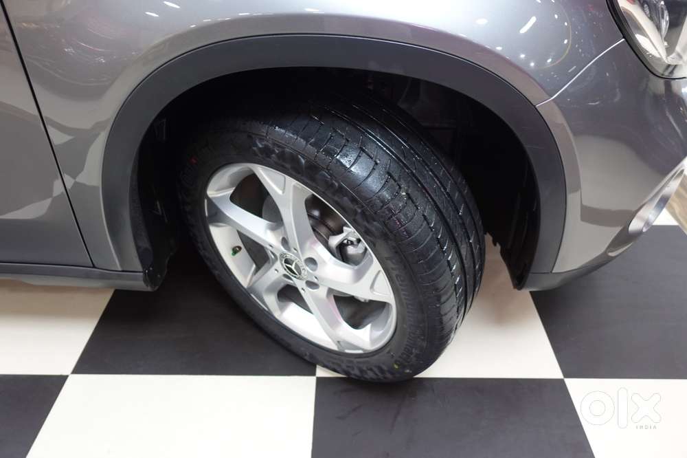 Mercedes-benz Gla 200 D, 2019, Diesel