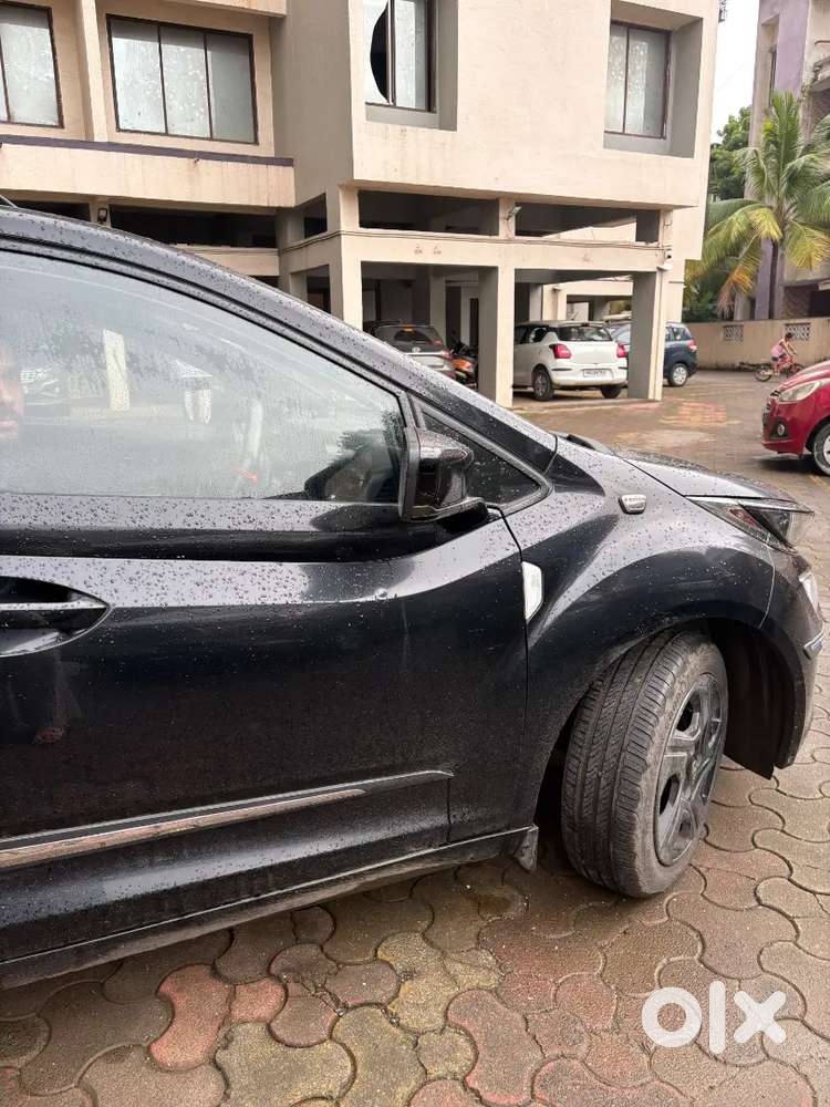 Tata Altroz Xt 2022 Petrol Automatic