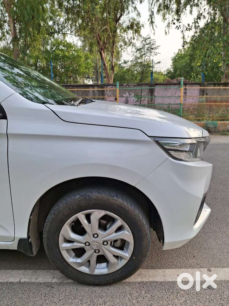 Honda Amaze Vx Cvt Petrol, 2020, Petrol