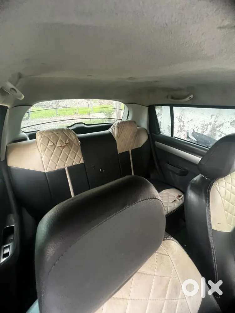 Maruti Suzuki Swift Vdi 2009