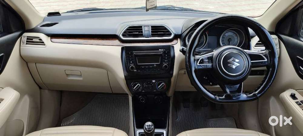 Maruti Suzuki Dzire 2017-2020 Vdi, 2019, Diesel
