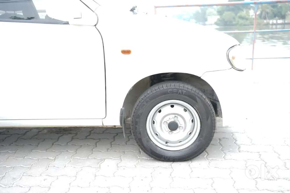 Maruti Suzuki Alto 2010