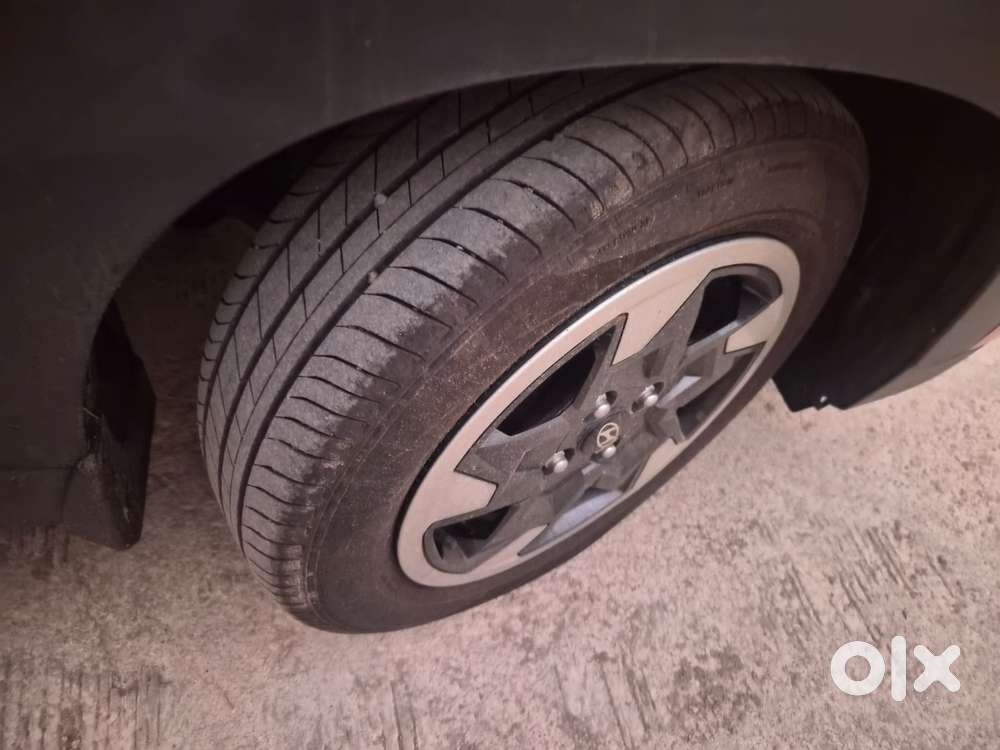 Hyundai Exter S (o) 1.2 Mt, 2025, Petrol