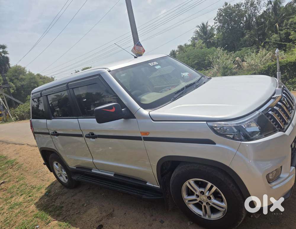 Mahindra Bolero Neo 1.5 N 10, 2024, Diesel