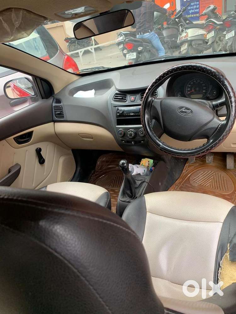 Hyundai Petrol Eon 2016