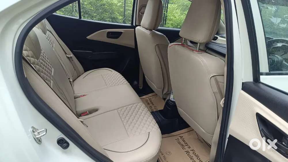 Maruti Suzuki Dzire 2025