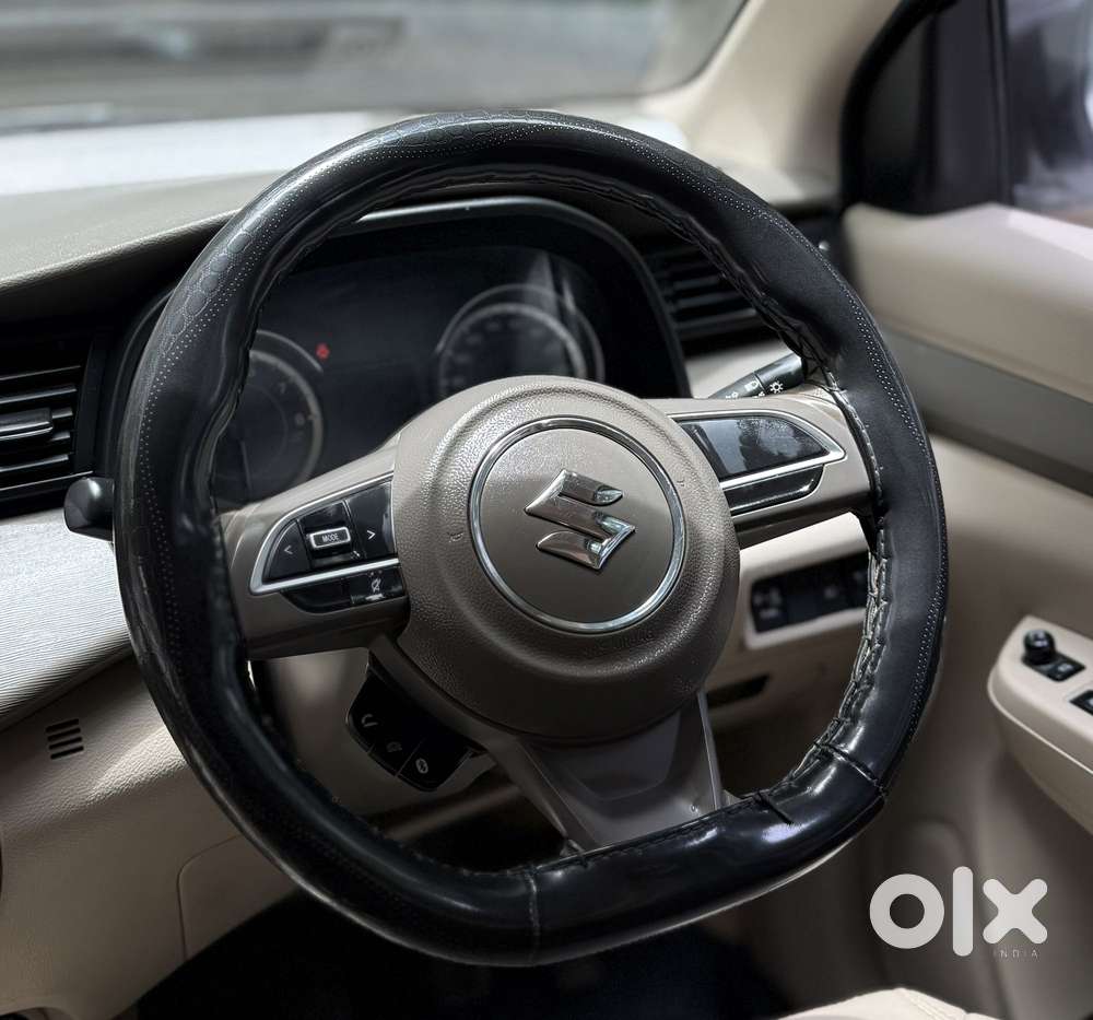 Maruti Suzuki Ertiga Vxi Petrol, 2021, Cng & Hybrids