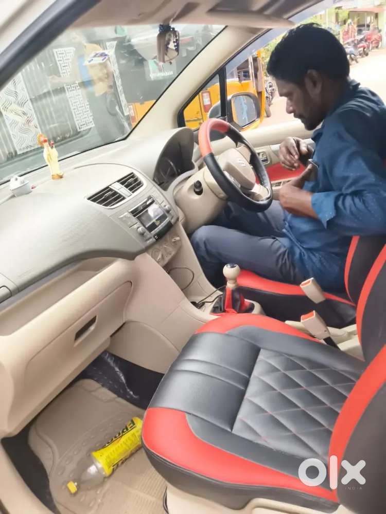 Maruti Suzuki Ertiga 2016 Vdi+ A/c,ps,all Pw,2air Bag, Power Mirrors.