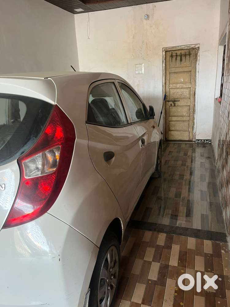 2013 Hyundai Eon Petrol