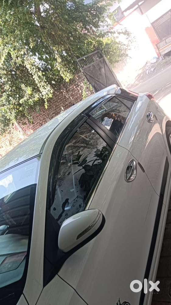 Hyundai Elite I20 Diesel 2015/2016