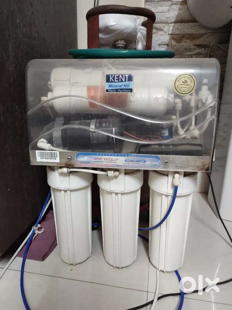 KENT RO Water Purifier