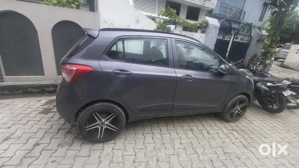 Hyundai Grand I10 Sportz 2019