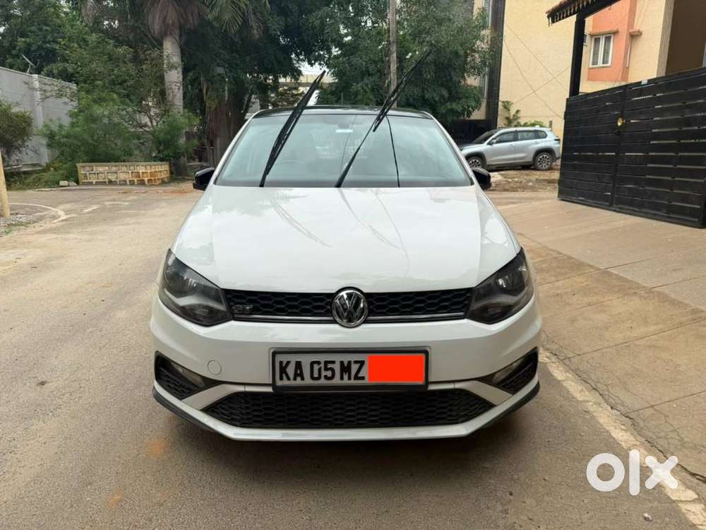 Mint 2019 Vw Polo Gt 1.2 Tsi Automatic (1st Owner, Upgraded Leds, Dual