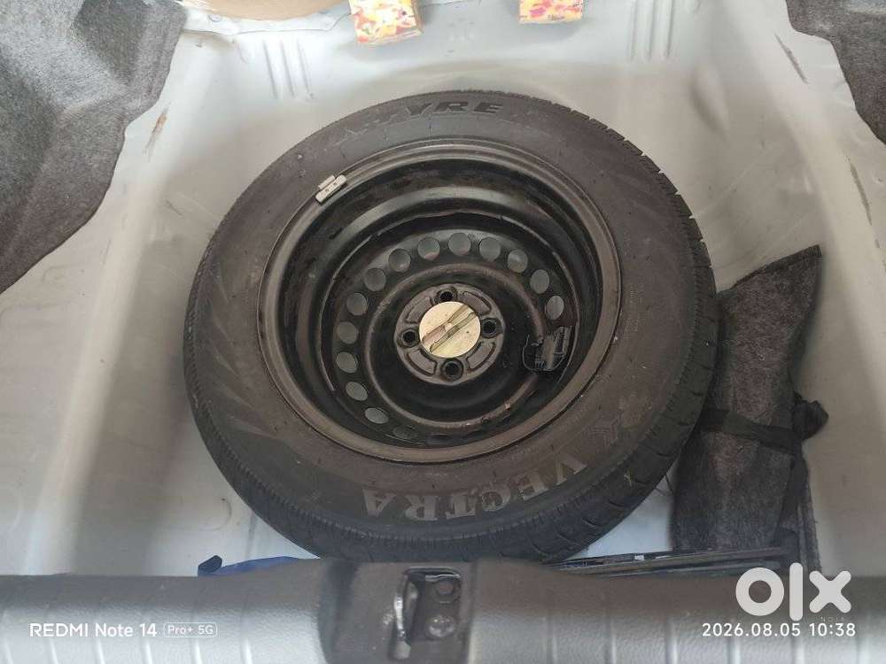 Honda Amaze S Option I-vtec, 2023, Petrol