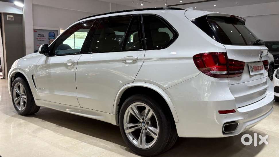 Bmw X5 X Drive 30d M Sport, 2018, Diesel
