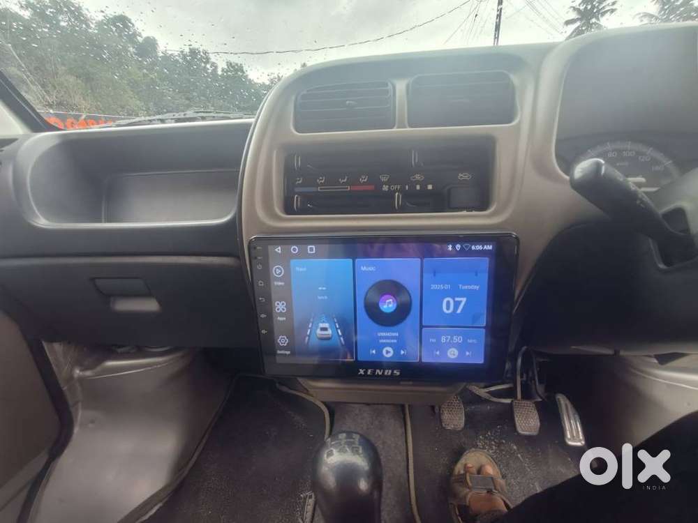 Maruti Suzuki Eeco 7 Seater Standard, 2010, Petrol